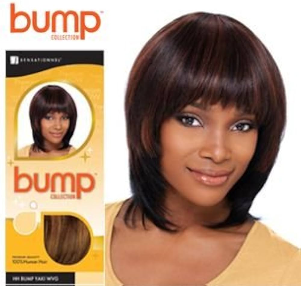 SB BUMP COLLECTION