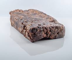 AFRICAN BLACK SOAP 1LB
