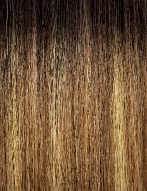 OUTRE LACE FRONT WIG - MELTED HAIRLINE KALANI-HT