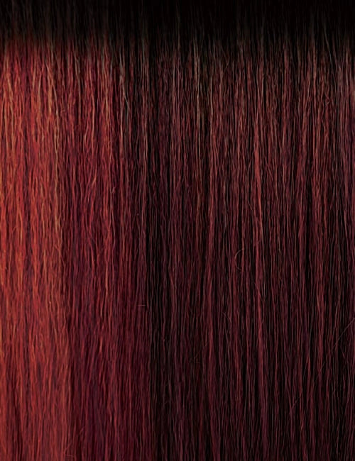 OUTRE LACE FRONT WIG - MELTED HAIRLINE KALANI-HT