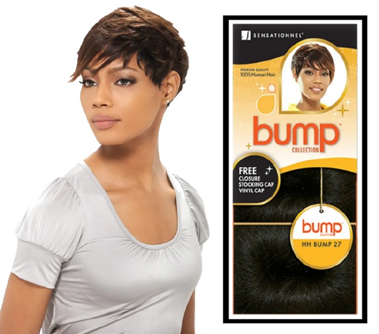 SB BUMP COLLECTION