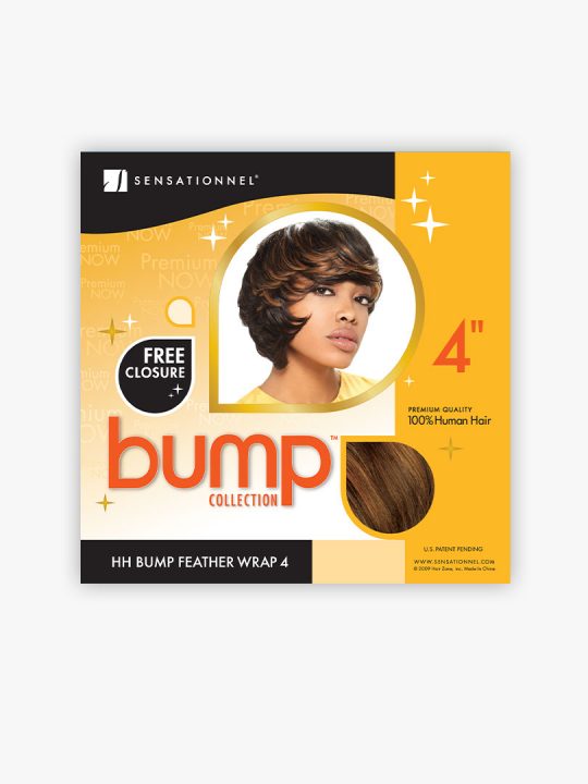 SB BUMP COLLECTION