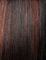 SB JUMBO BRAID AFRICAN COLLECTION