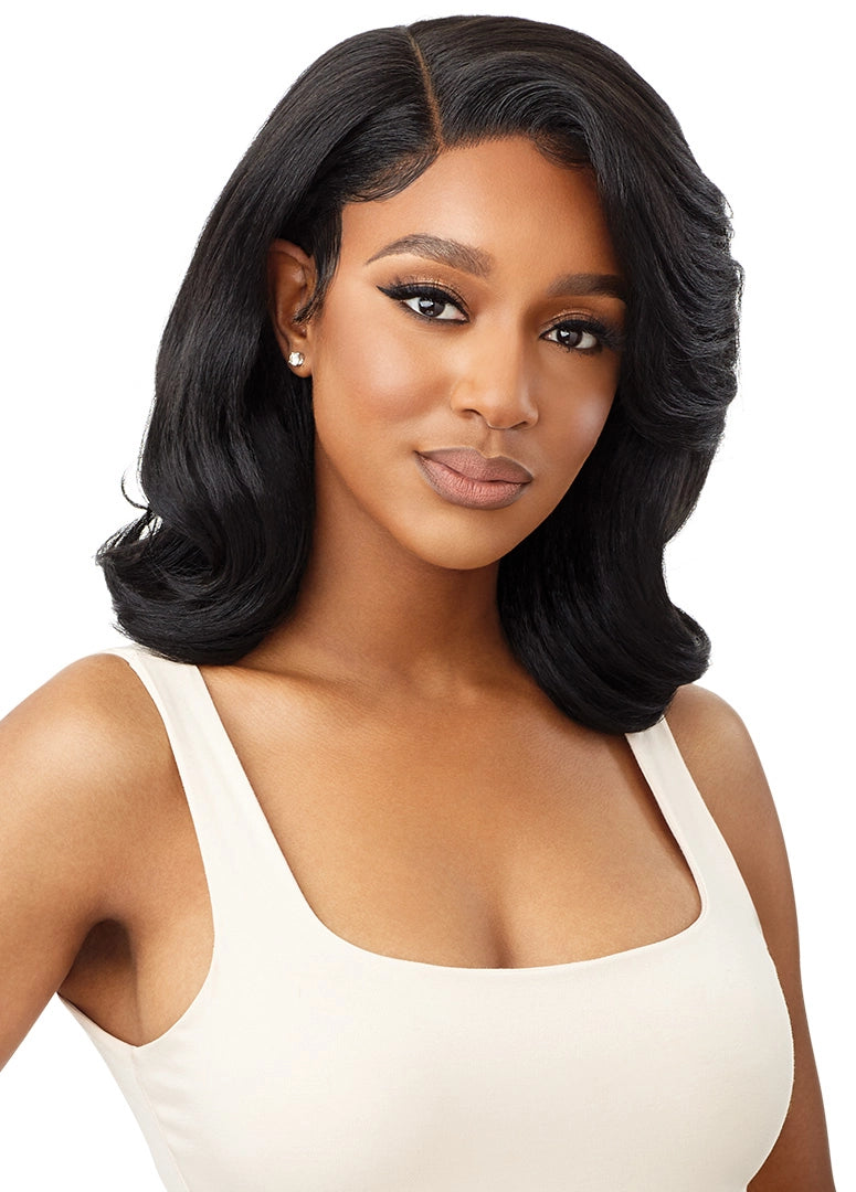 OUTRE LACE FRONT WIG - MELTED HAIRLINE KALANI-HT
