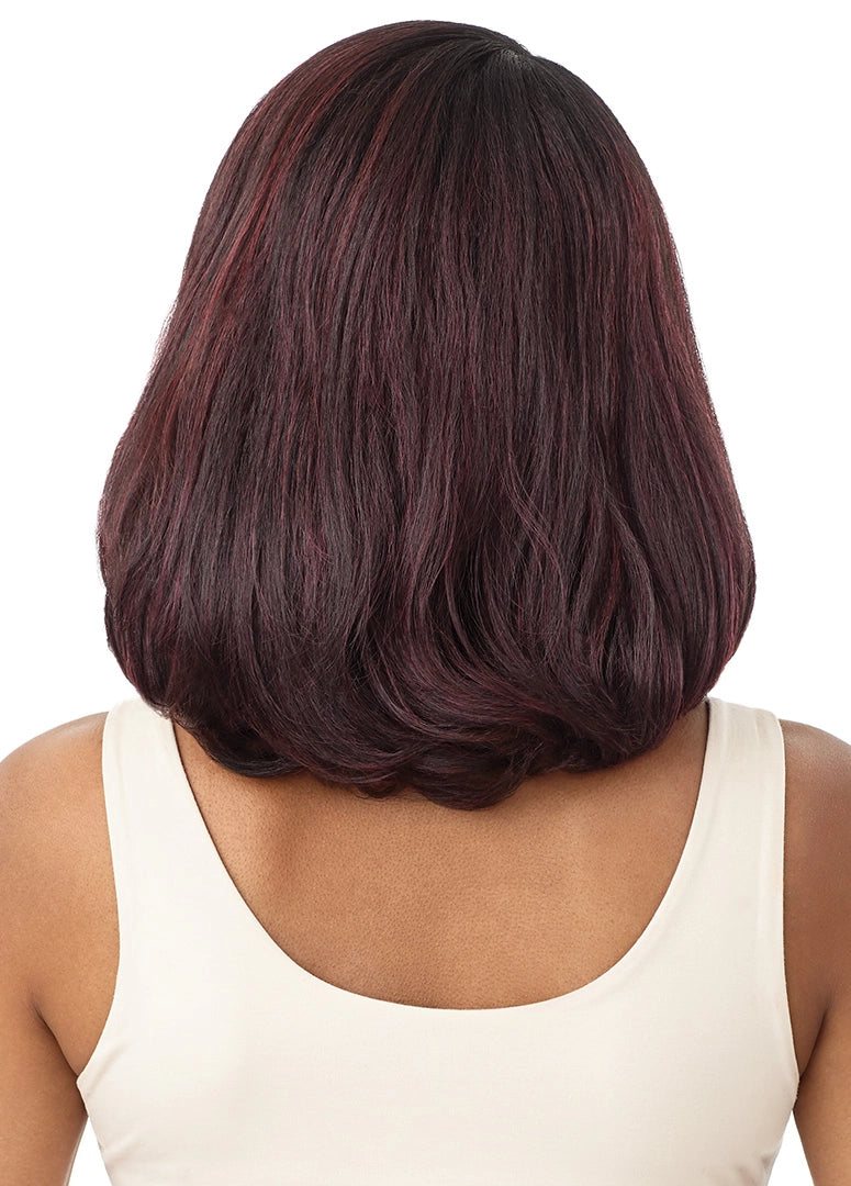 OUTRE LACE FRONT WIG - MELTED HAIRLINE KALANI-HT