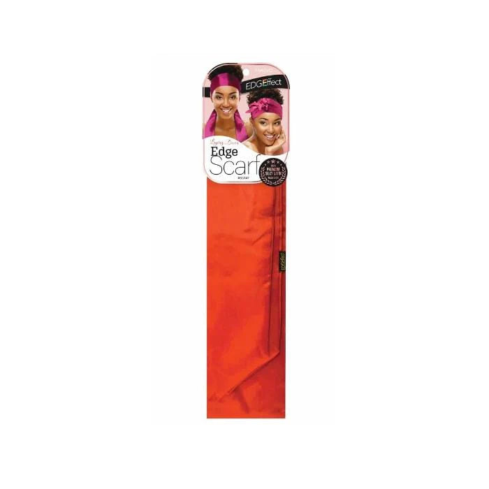 MC EDGE EFFECT SCARF #SCA47