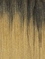 SB 4X X-PRESSION PRE STRETCHED BRAID 38"