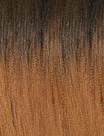 SB 4X X-PRESSION PRE STRETCHED BRAID 38"