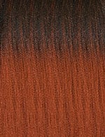 SB 3X X-PRESSION PRE-STRETCHED BRAID 28" KIDS