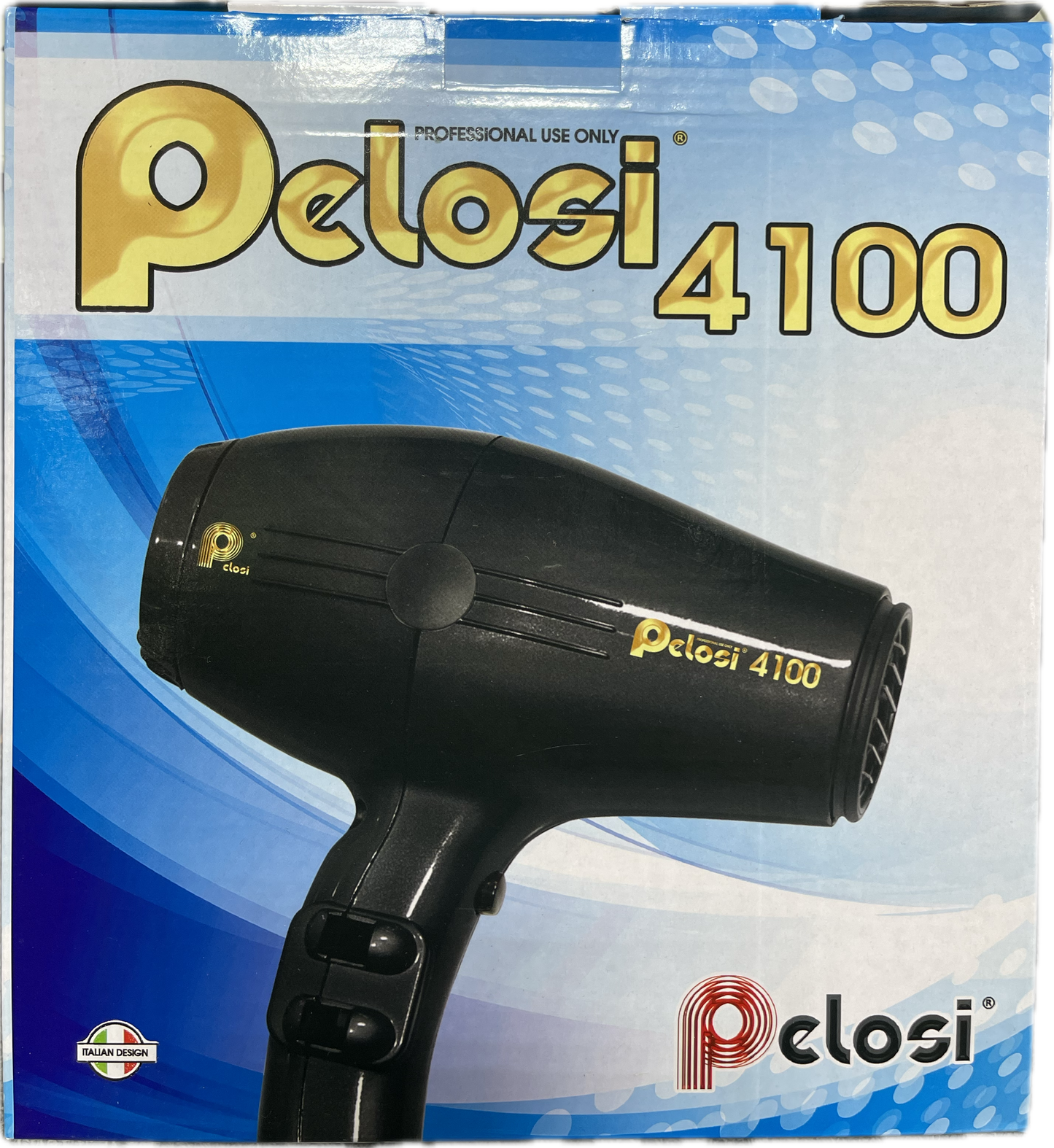 PELOSI 4100 FINAL SALE