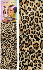 TOUCH DOWN EDGE SCARF