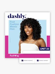 DASHLY UNIT 23