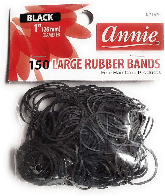 ANNIE RUBBER BANDS #3149