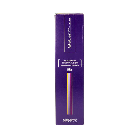 SALERM VISON PERMANENT COLORING CREAM 75 ML