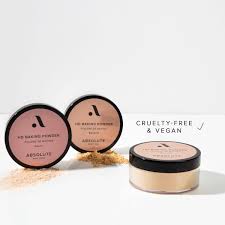 ABNY HD BAKING POWDER