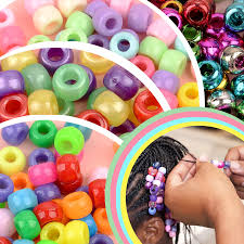 JOY HAIR BEADS LARGE