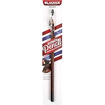 BLACK ICE BARBER PENCIL-BROWN