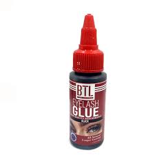 BTL EYELASH GLUE BLACK-  BOND 04BLA