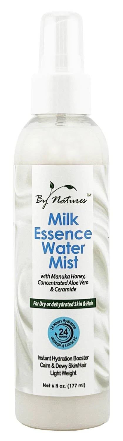 BY NATURES MILK ESSENCE WATER MIST 6OZ