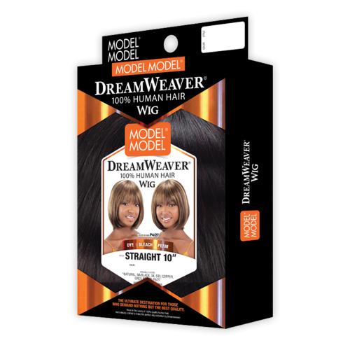 MM DREAMWEAVER STRAIGHT 10"