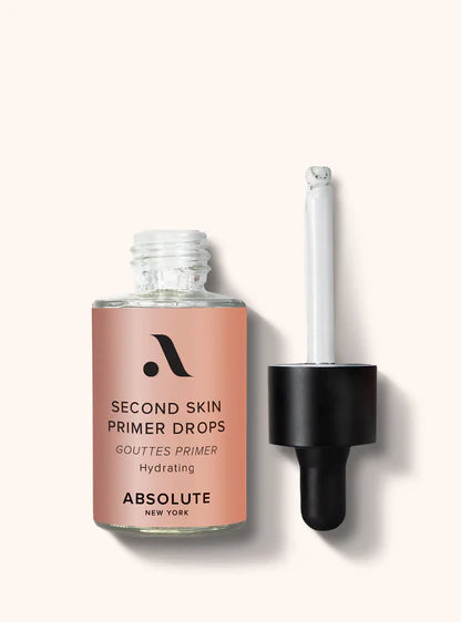 SECOND SKIN PRIMER DROP