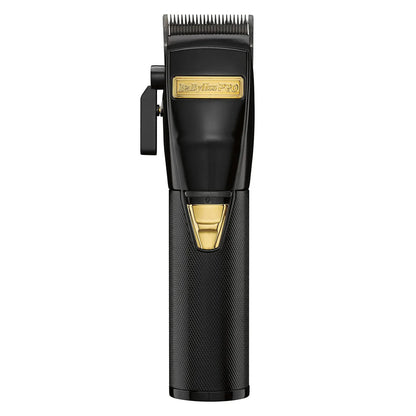 BABYLISS PRO BLACKFX FX870BN METAL LITHIUM CLIPPER