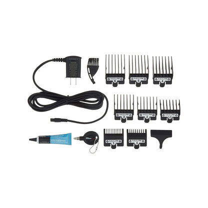 BABYLISS PRO BLACKFX FX870BN METAL LITHIUM CLIPPER