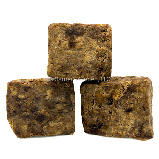 GB 100% NATURAL AFRICAN SOAP