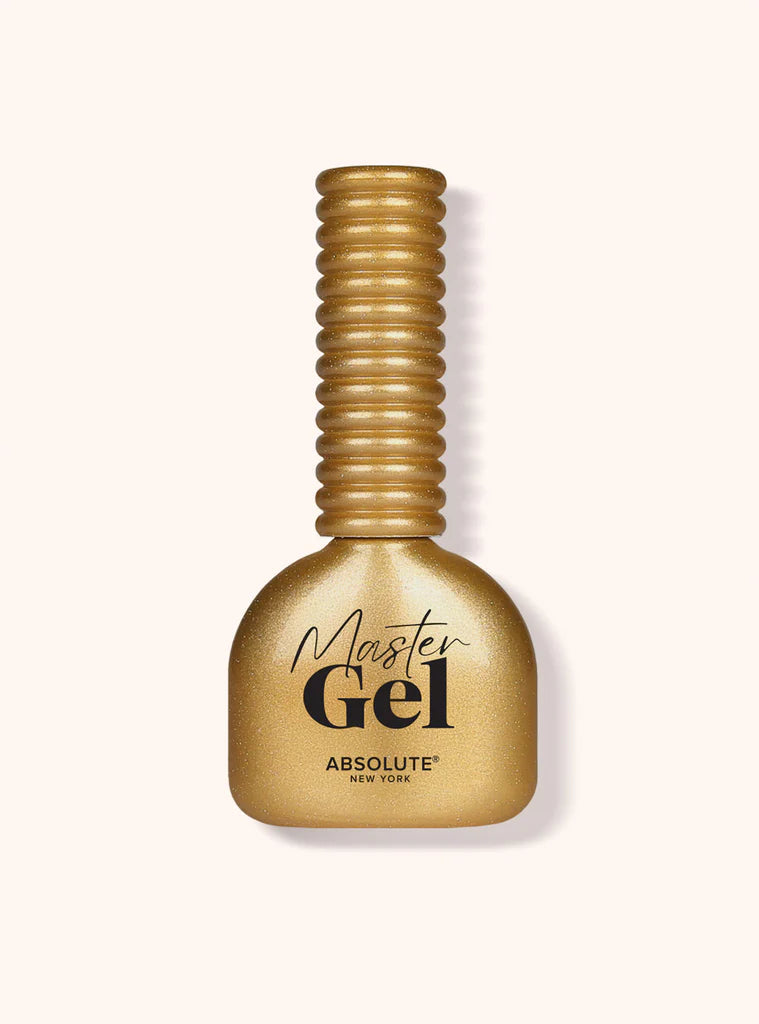 MASTER GEL NAIL POLISH