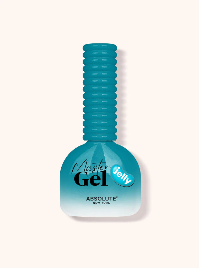 MASTER GEL NAIL POLISH