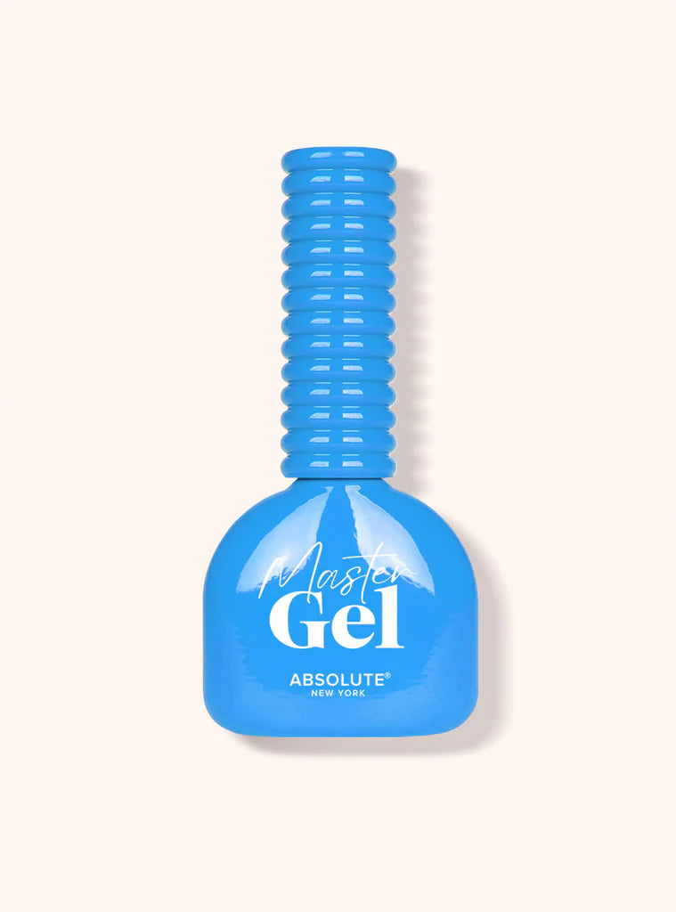 MASTER GEL NAIL POLISH