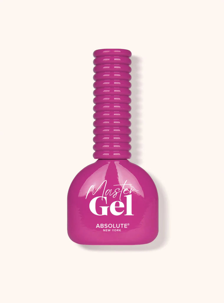MASTER GEL NAIL POLISH