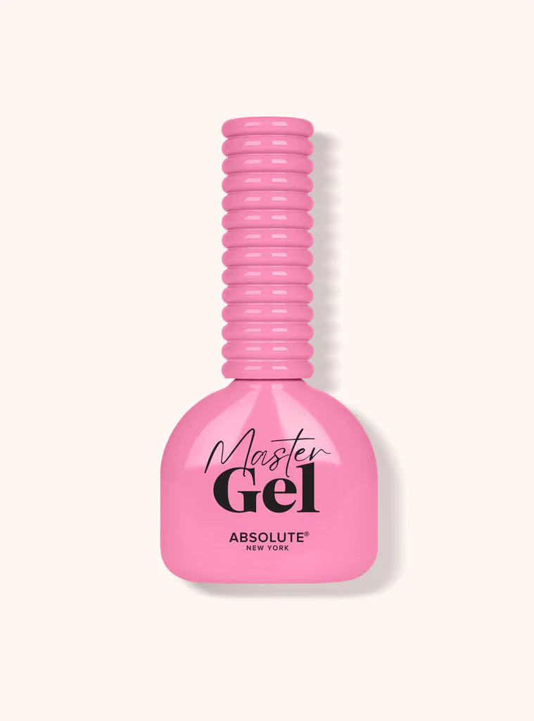 MASTER GEL NAIL POLISH