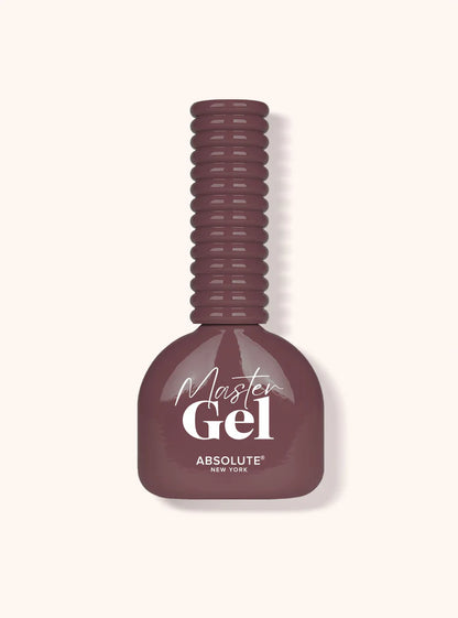 MASTER GEL NAIL POLISH