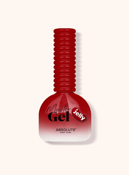 MASTER GEL NAIL POLISH