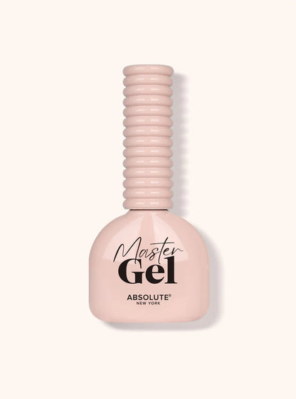 MASTER GEL NAIL POLISH