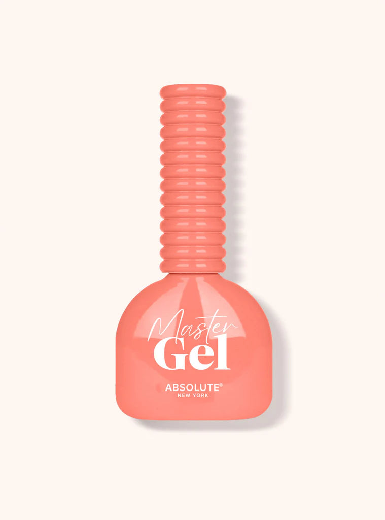 MASTER GEL NAIL POLISH