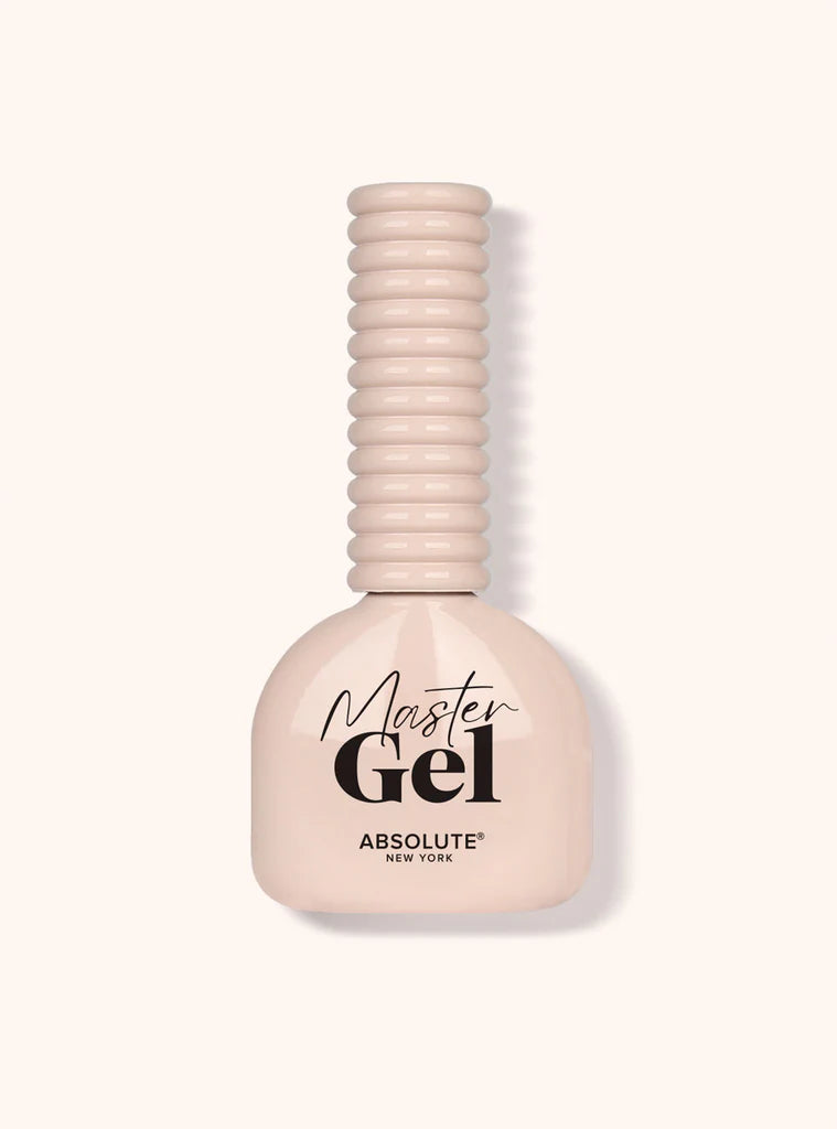 MASTER GEL NAIL POLISH