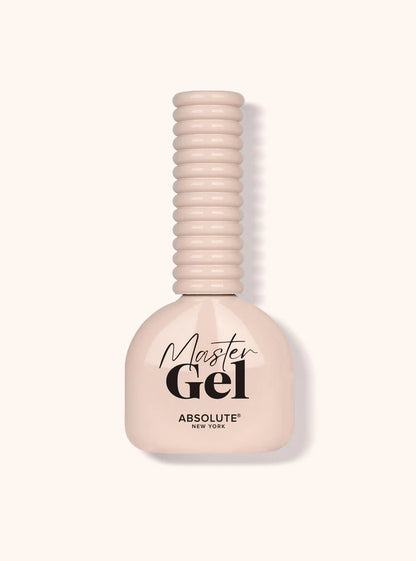 MASTER GEL NAIL POLISH