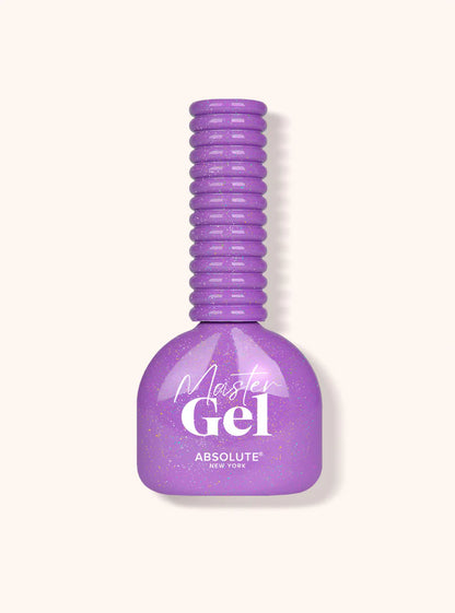 MASTER GEL NAIL POLISH
