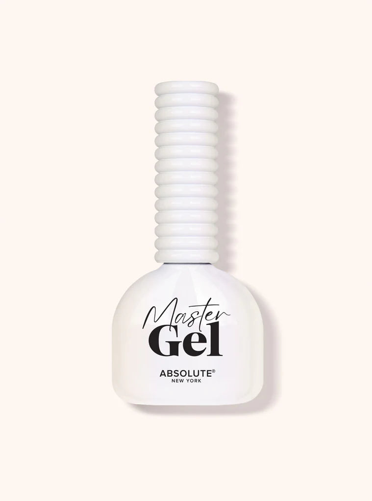 MASTER GEL NAIL POLISH