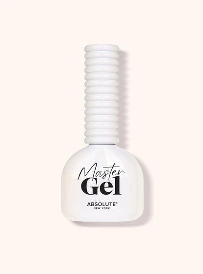 MASTER GEL NAIL POLISH