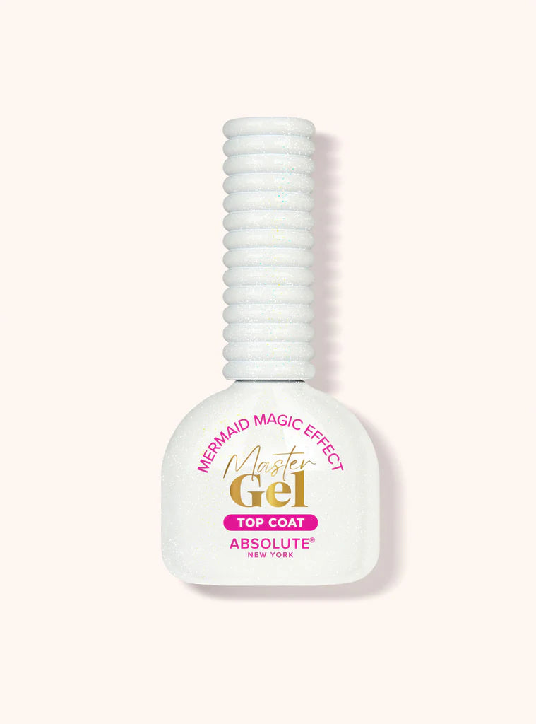 MASTER GEL NAIL POLISH