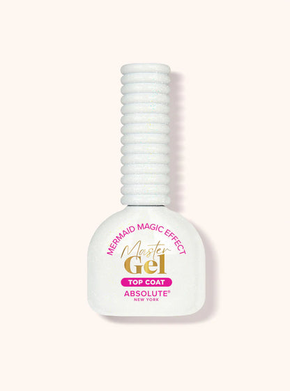 MASTER GEL NAIL POLISH
