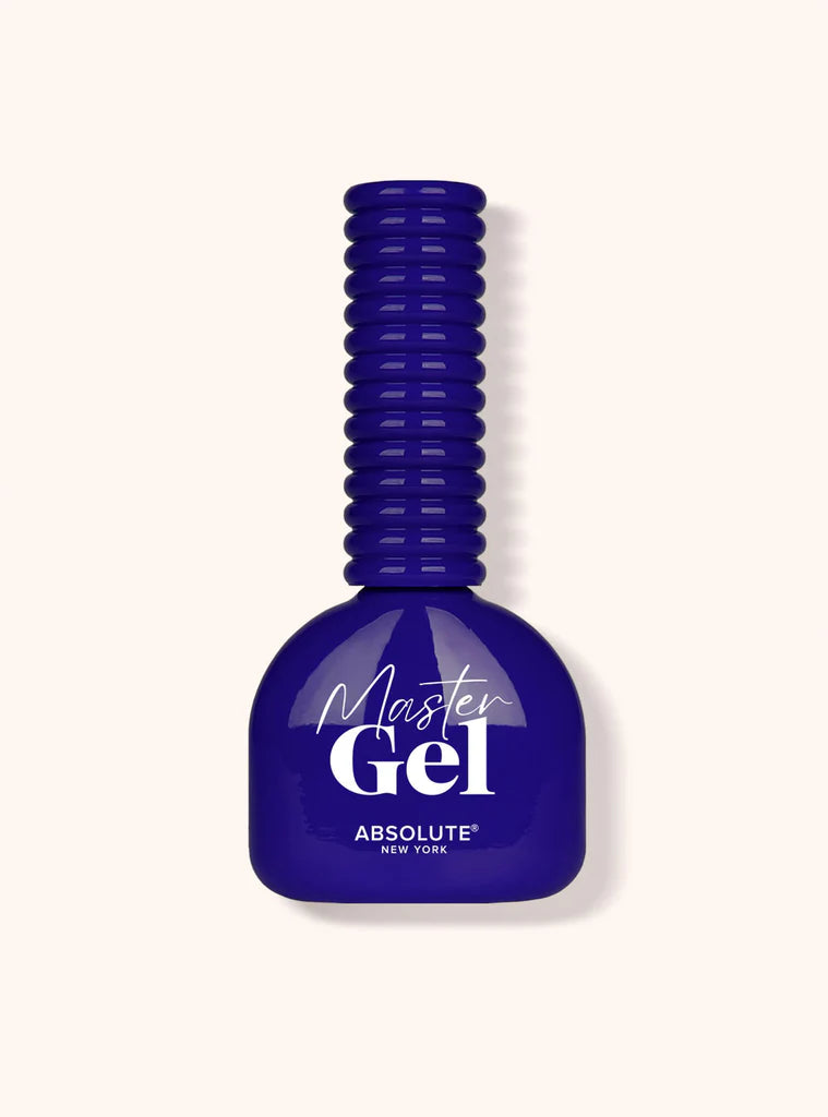 MASTER GEL NAIL POLISH