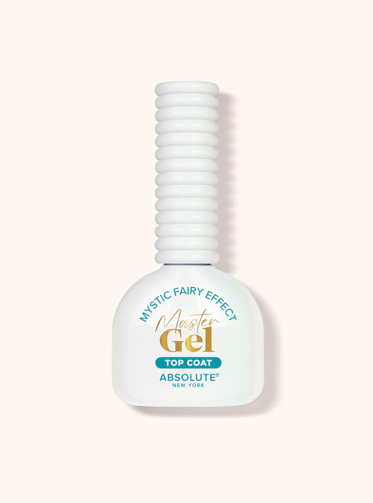 MASTER GEL NAIL POLISH