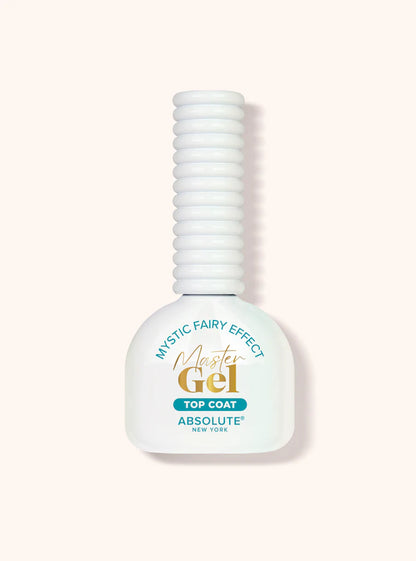 MASTER GEL NAIL POLISH