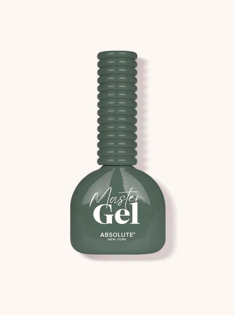 MASTER GEL NAIL POLISH