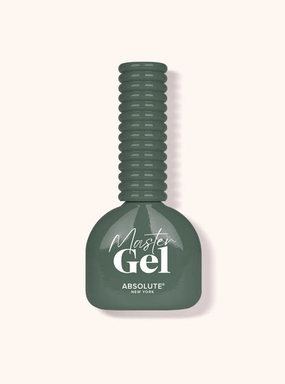 MASTER GEL NAIL POLISH