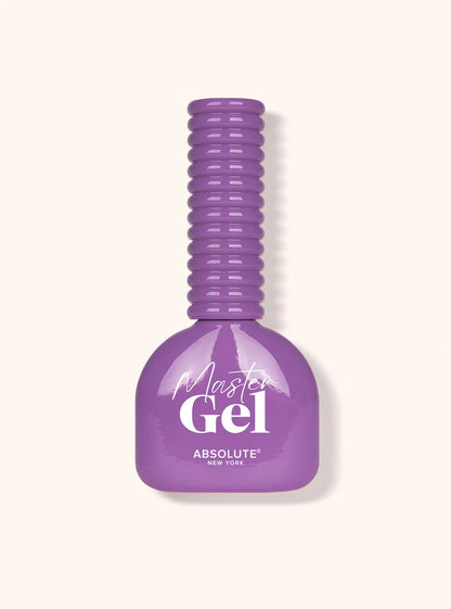 MASTER GEL NAIL POLISH